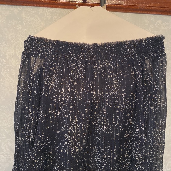 LOVE SHACK FANCY Top XS/S - 16”W x 19”L - Picture 11 of 11